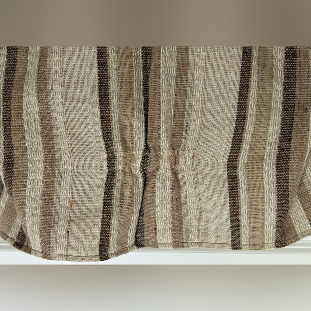 Button-Down Vest, Wool Mix - Picture 10 of 13